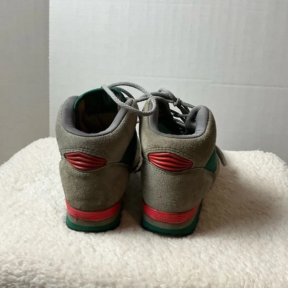 Vintage Merrell Lazer Hiking Camping Boots - Picture 2 of 3